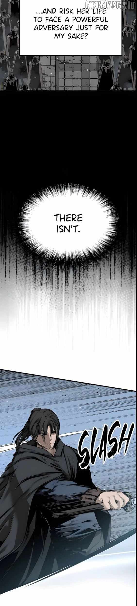 Hero Killer Chapter 241 - Page 43