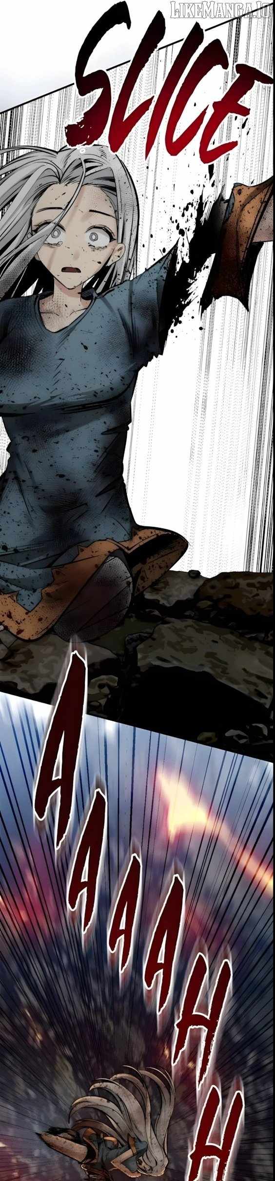 Hero Killer Chapter 241 - Page 44