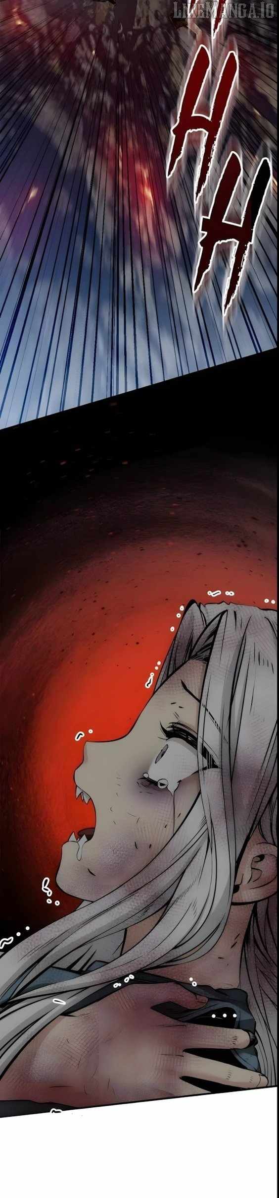 Hero Killer Chapter 241 - Page 45