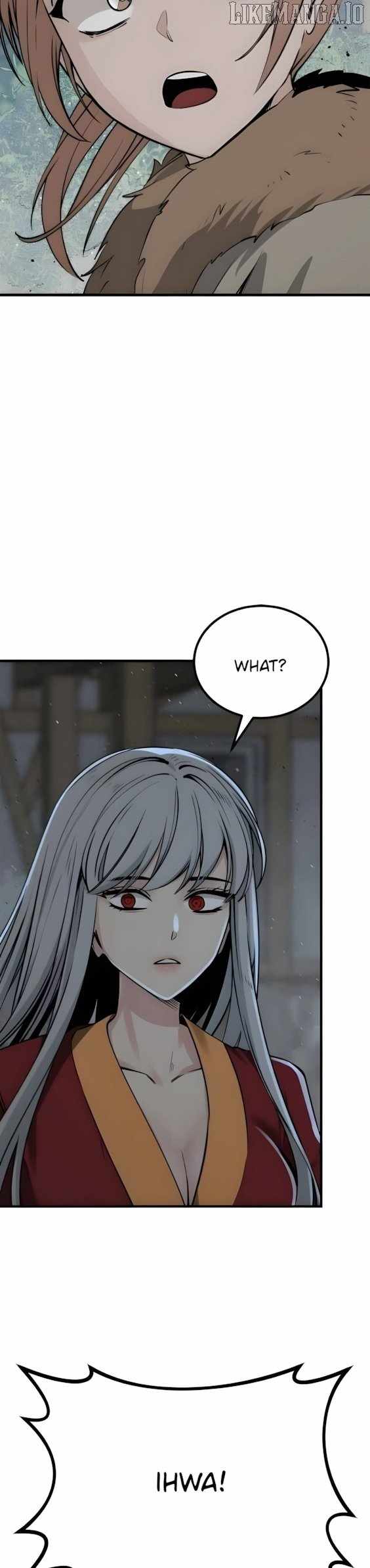 Hero Killer Chapter 241 - Page 6