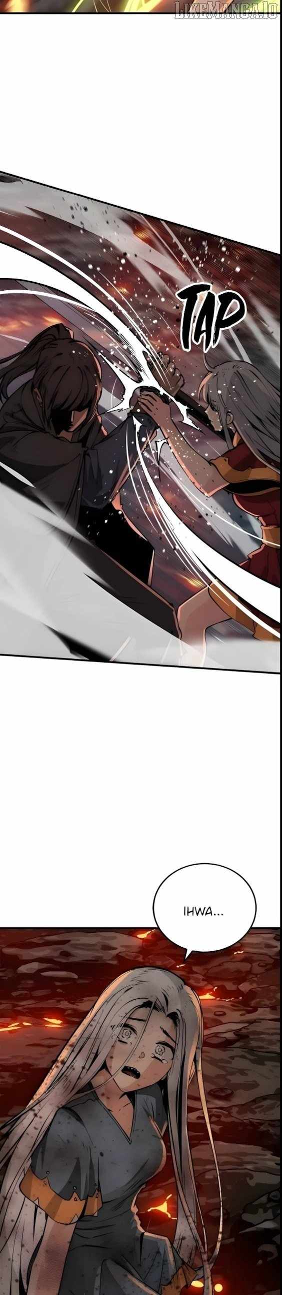 Hero Killer Chapter 241 - Page 51