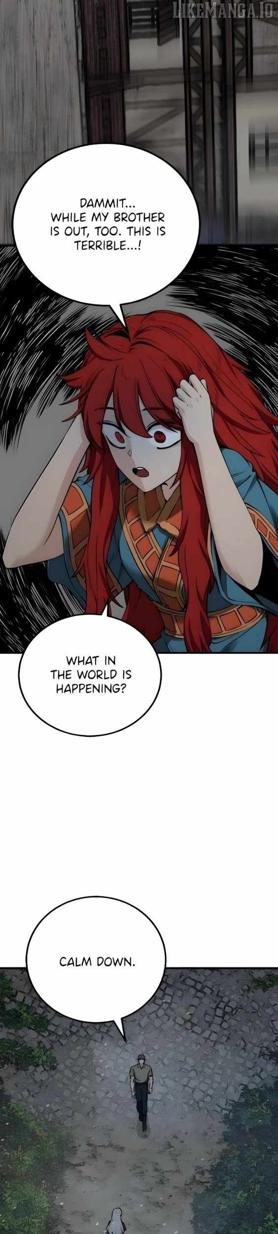 Hero Killer Chapter 241 - Page 10