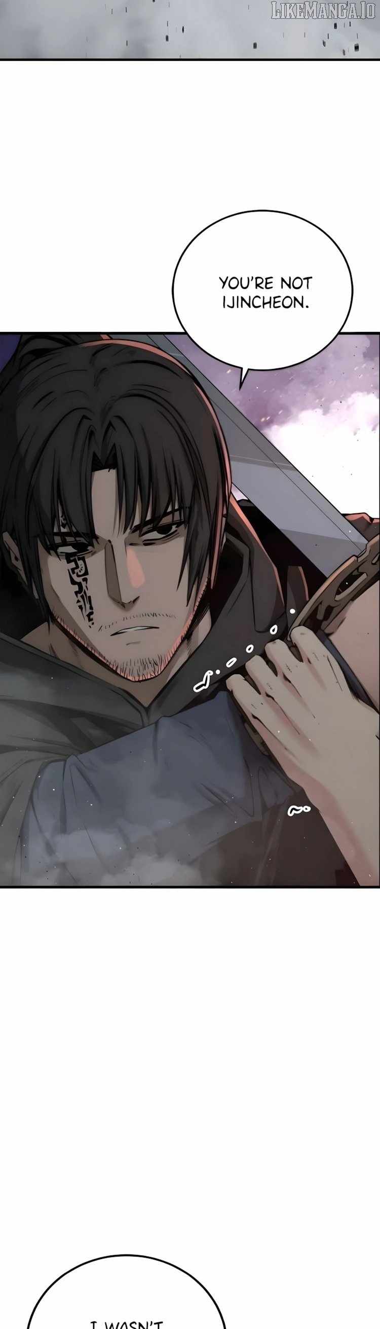 Hero Killer Chapter 242 - Page 2