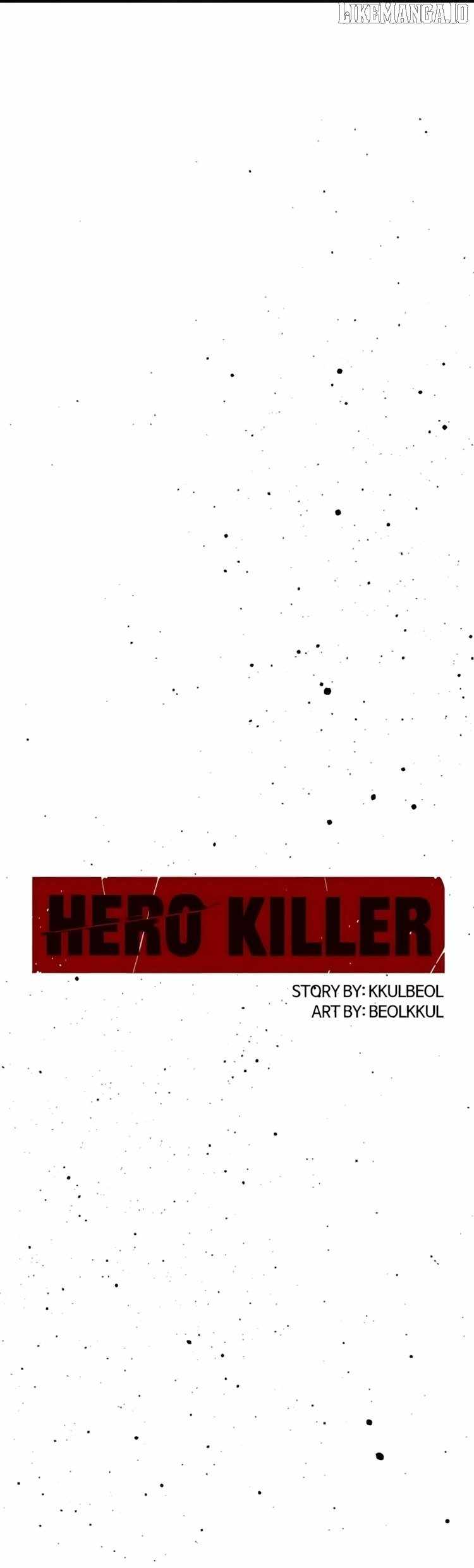 Hero Killer Chapter 242 - Page 16
