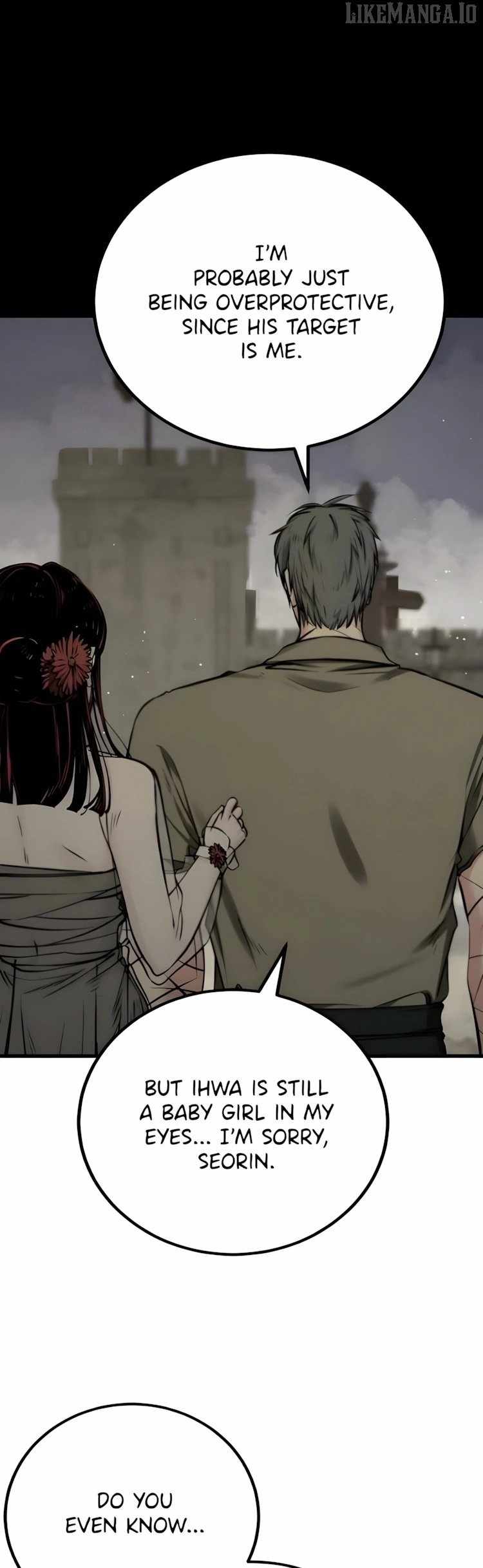 Hero Killer Chapter 242 - Page 22