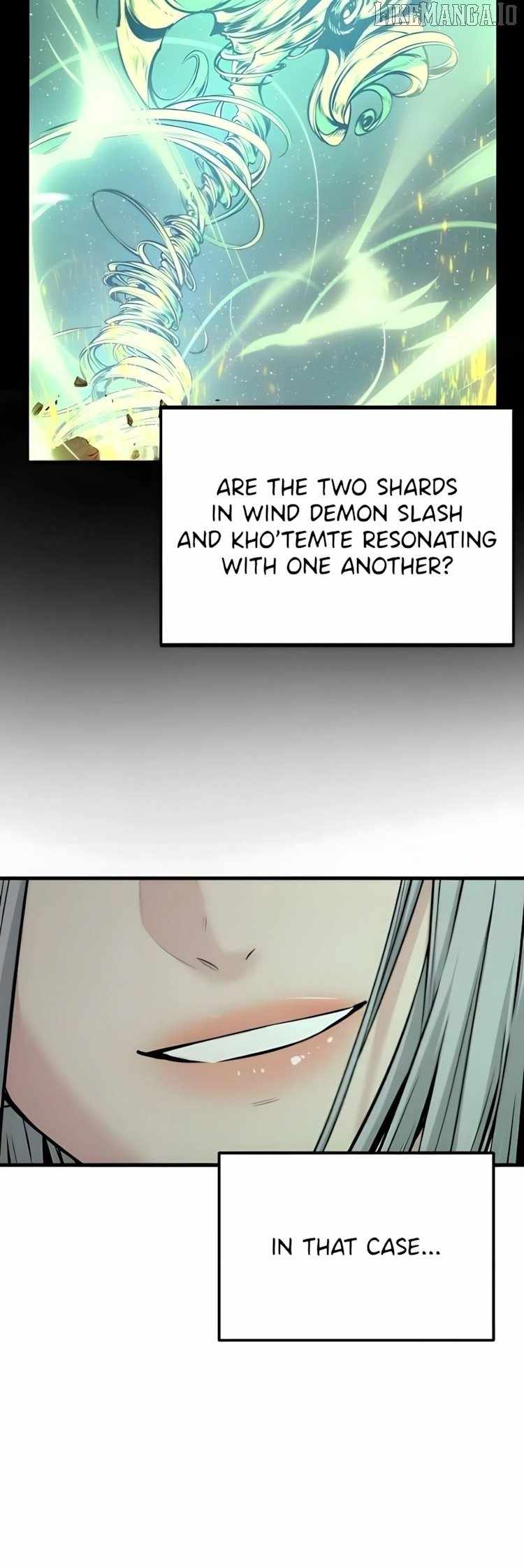 Hero Killer Chapter 242 - Page 41