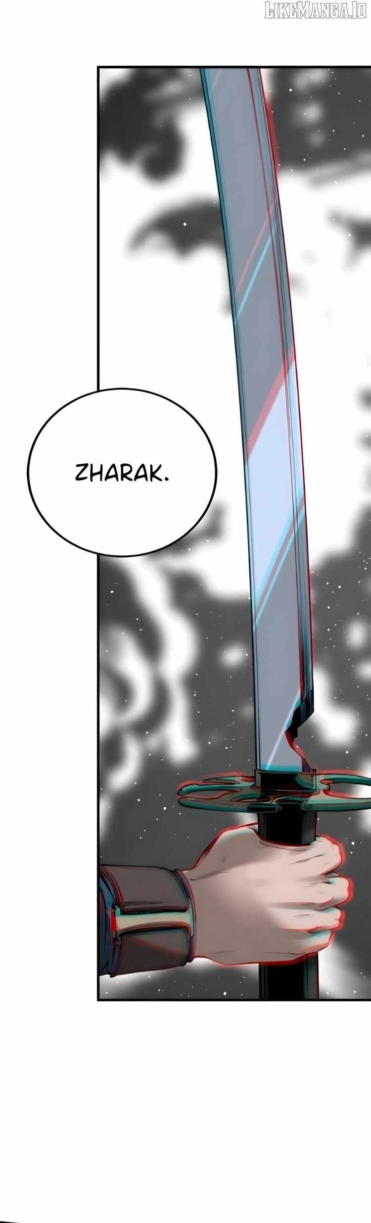 Hero Killer Chapter 242 - Page 53