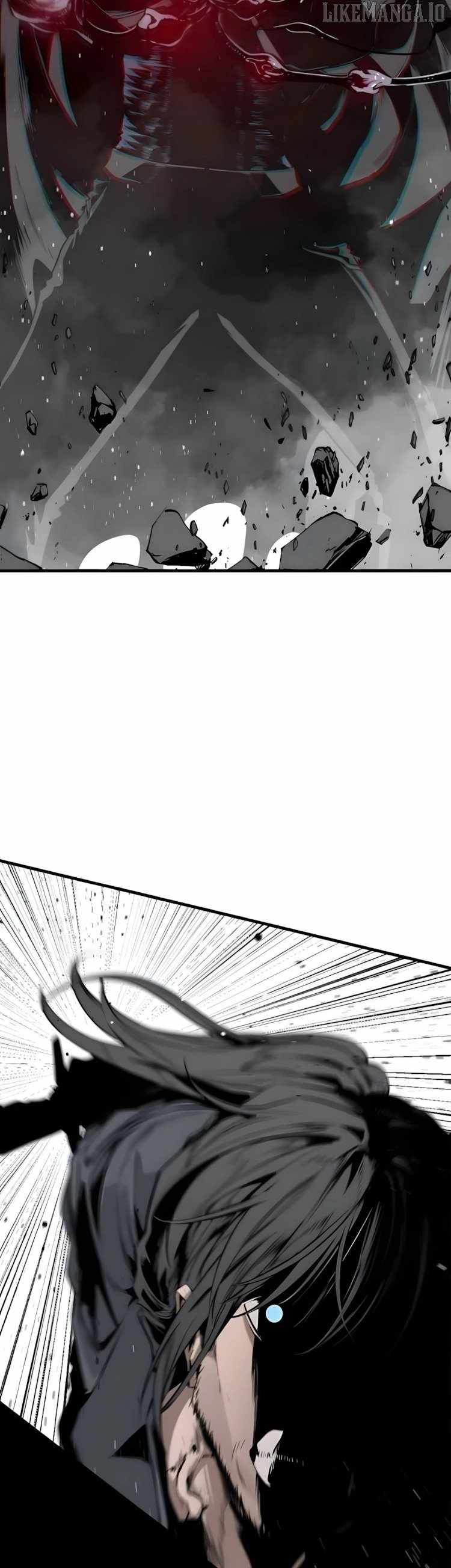 Hero Killer Chapter 242 - Page 55