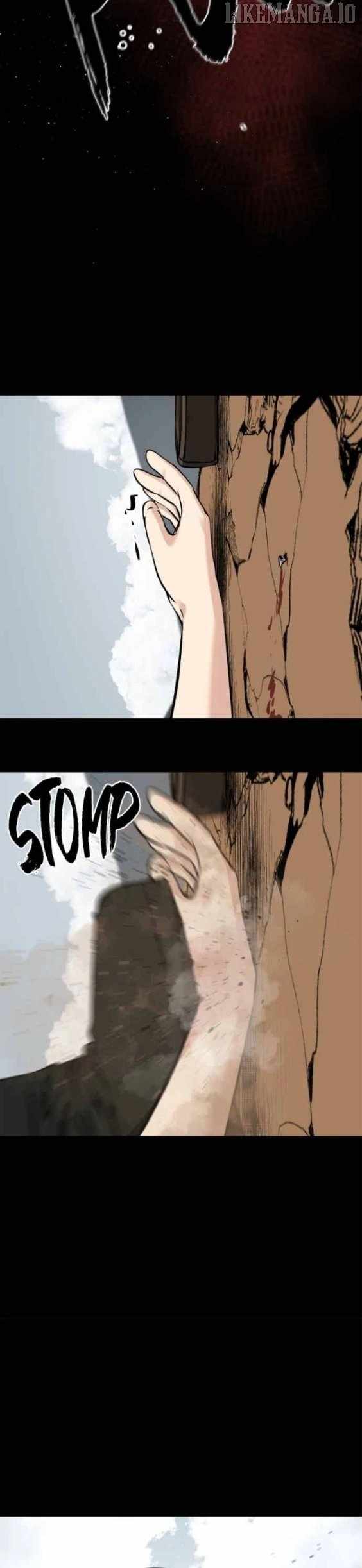 Hero Killer Chapter 243 - Page 12