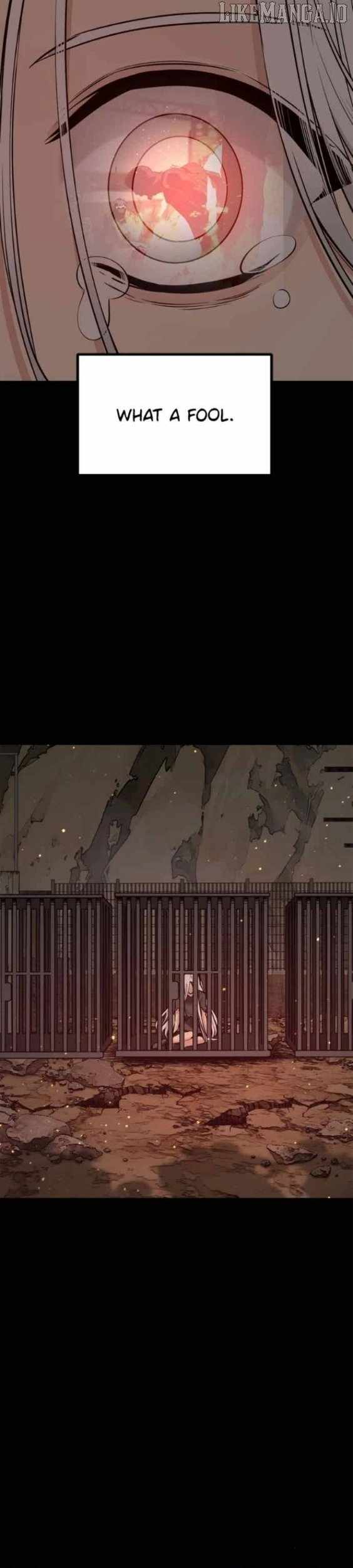 Hero Killer Chapter 243 - Page 18