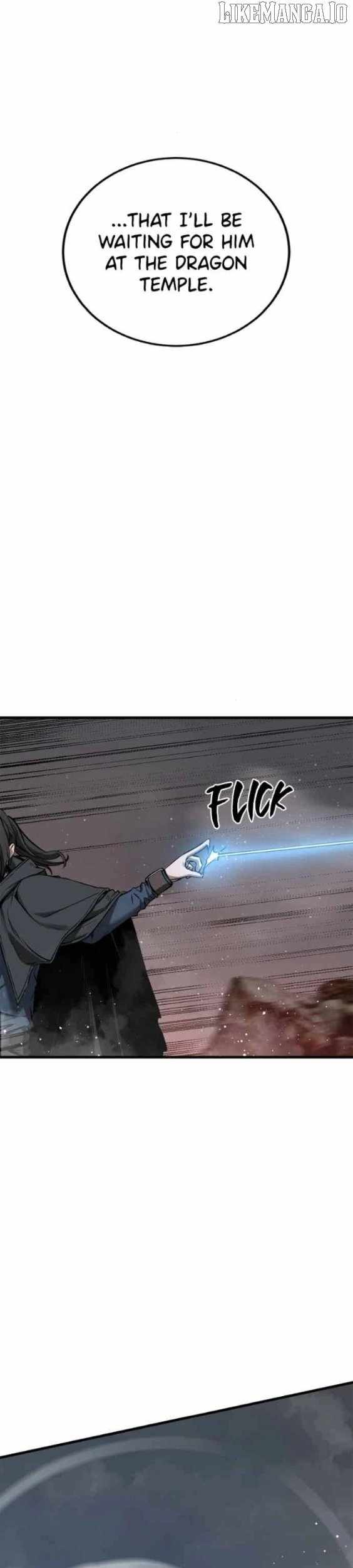 Hero Killer Chapter 243 - Page 3