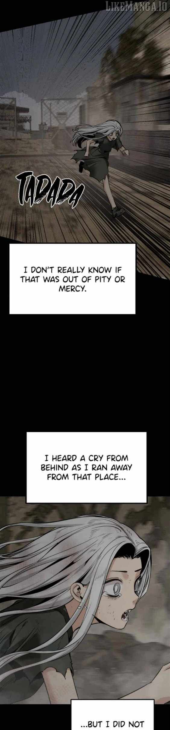 Hero Killer Chapter 243 - Page 22