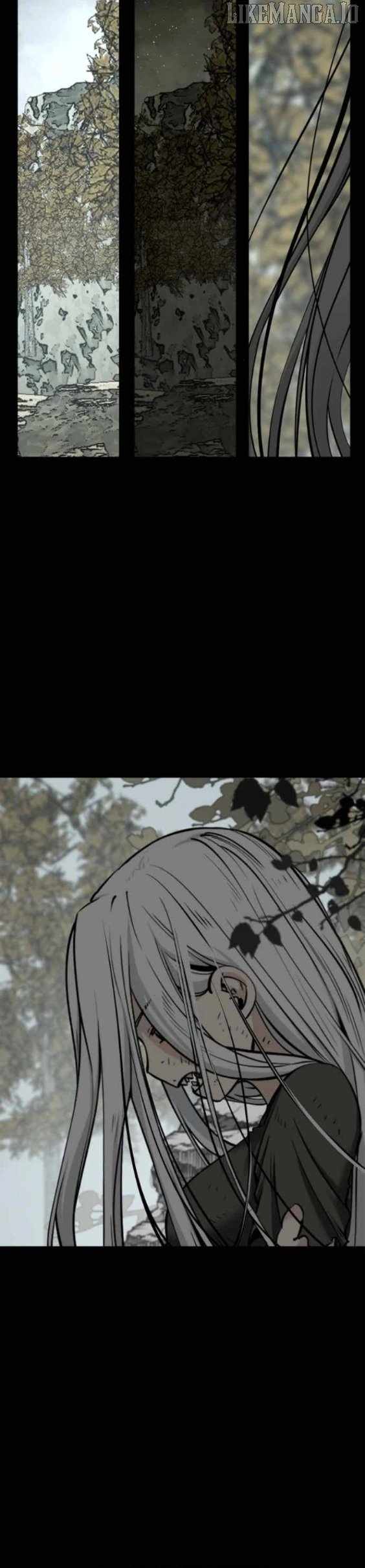 Hero Killer Chapter 243 - Page 24