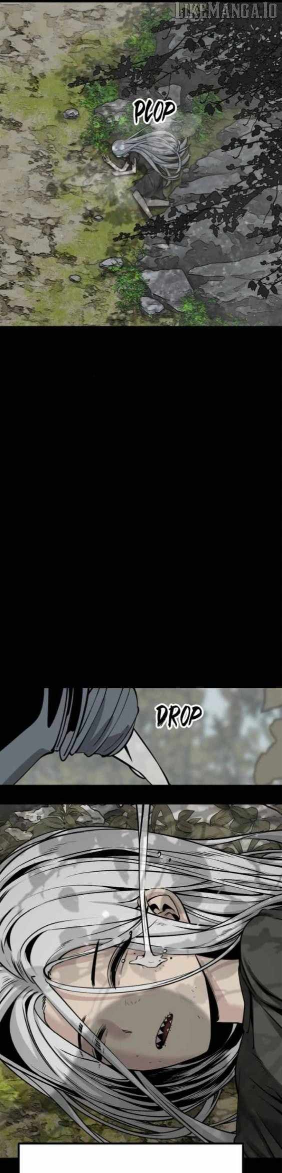 Hero Killer Chapter 243 - Page 25