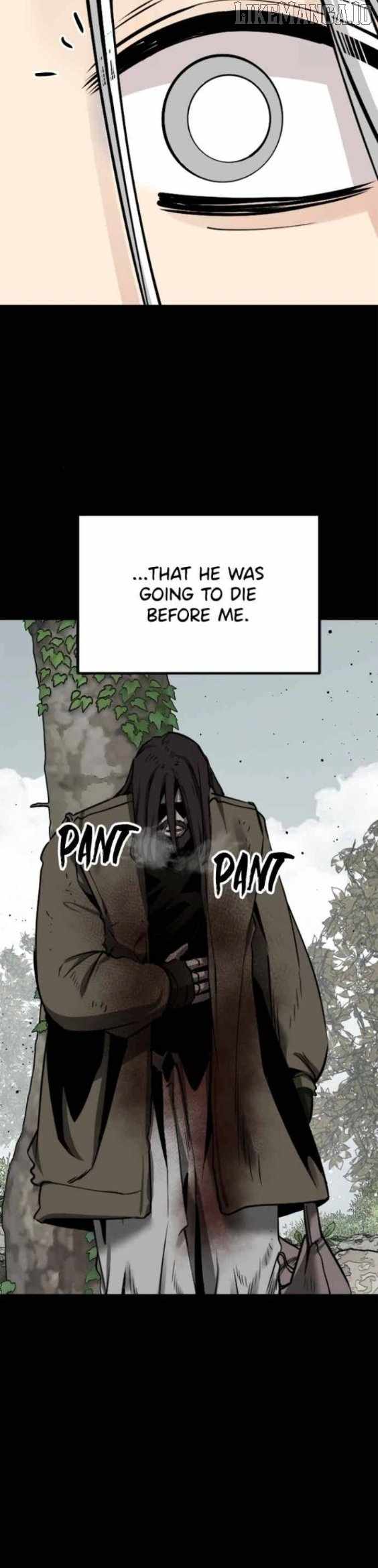 Hero Killer Chapter 243 - Page 27