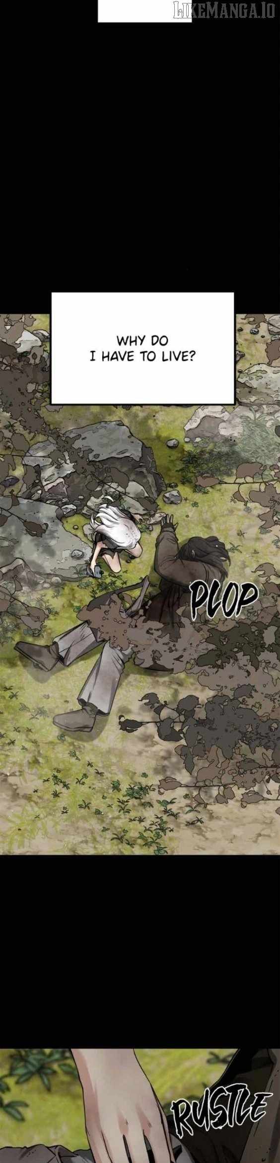 Hero Killer Chapter 243 - Page 29