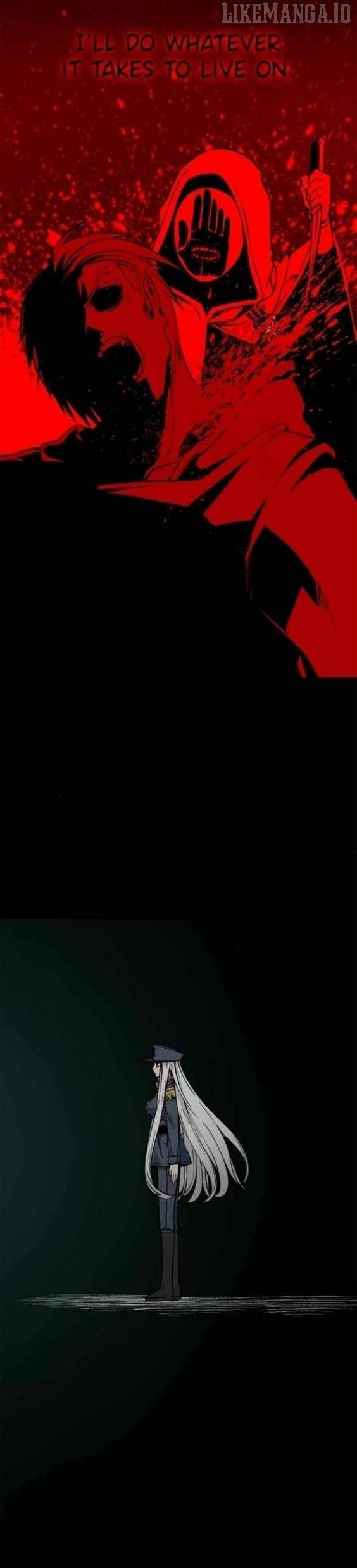 Hero Killer Chapter 243 - Page 36