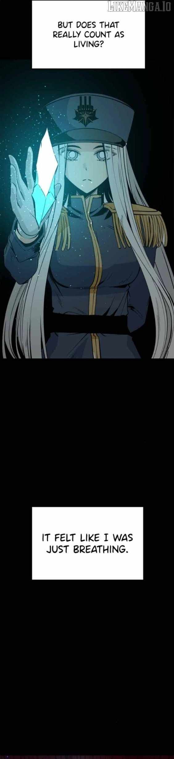 Hero Killer Chapter 243 - Page 37