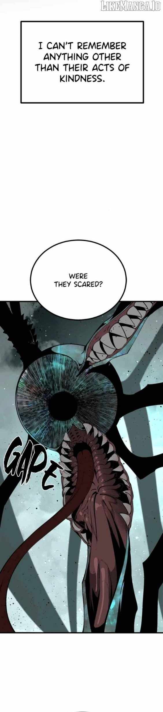 Hero Killer Chapter 243 - Page 42