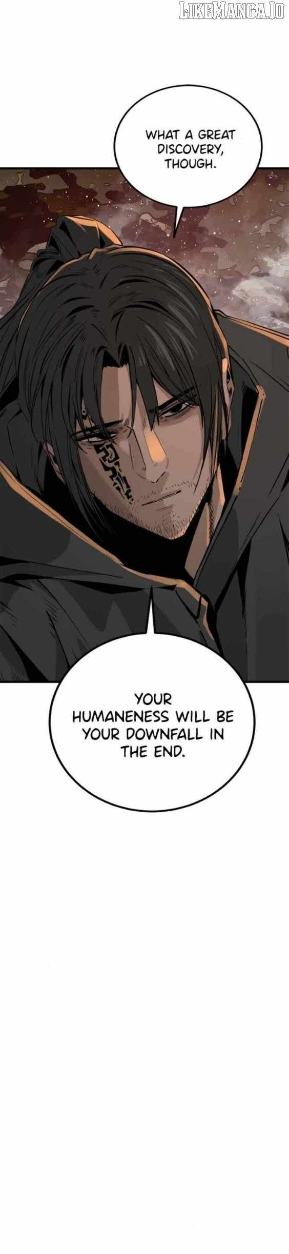 Hero Killer Chapter 243 - Page 7