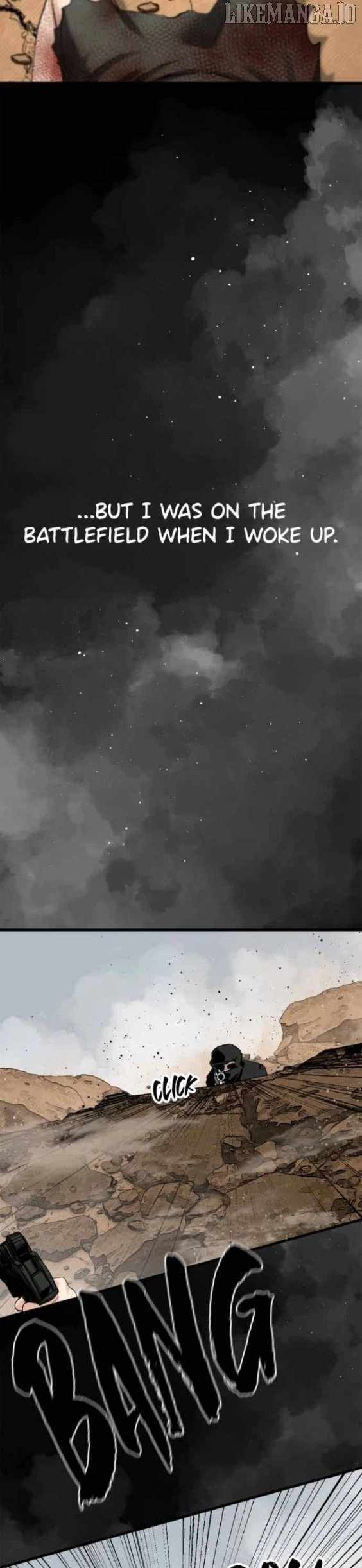 Hero Killer Chapter 243 - Page 9