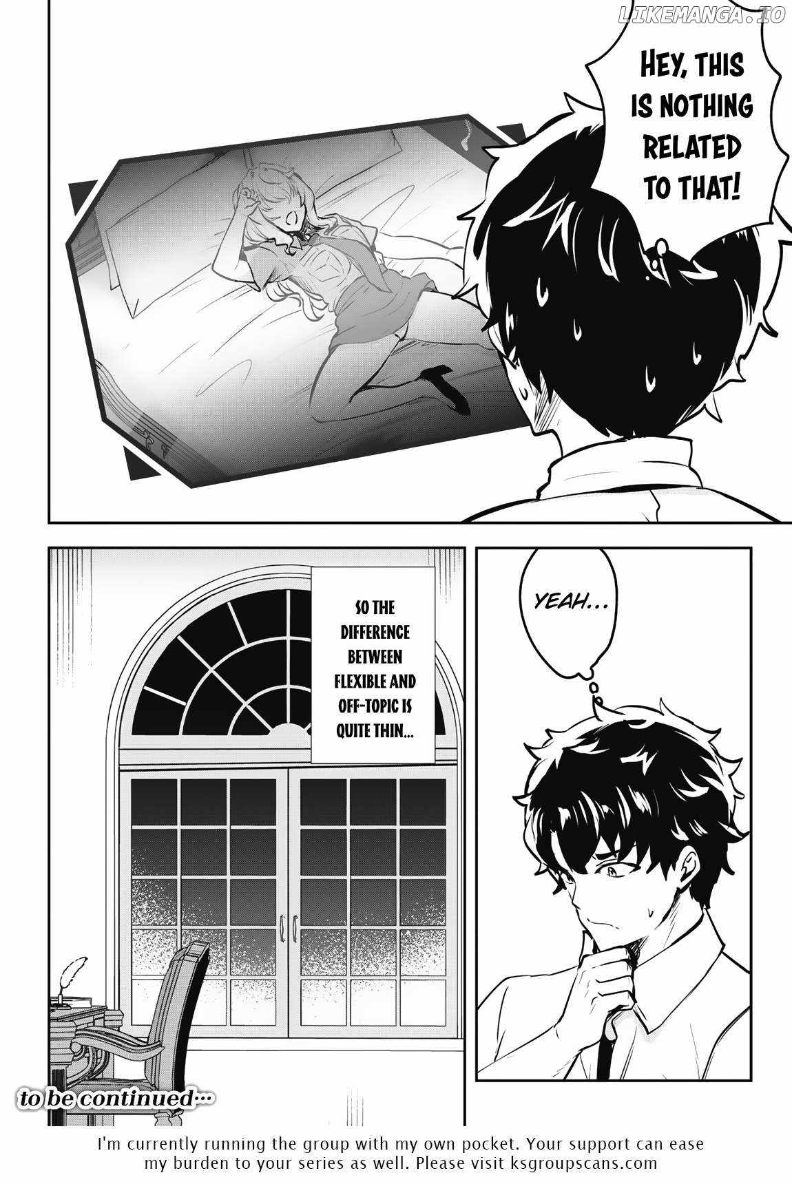 Hero of the Rebellion: Use Your Skills to Control the Mind and Body of the Maddened Princess Chapter 11.5 - Page 16