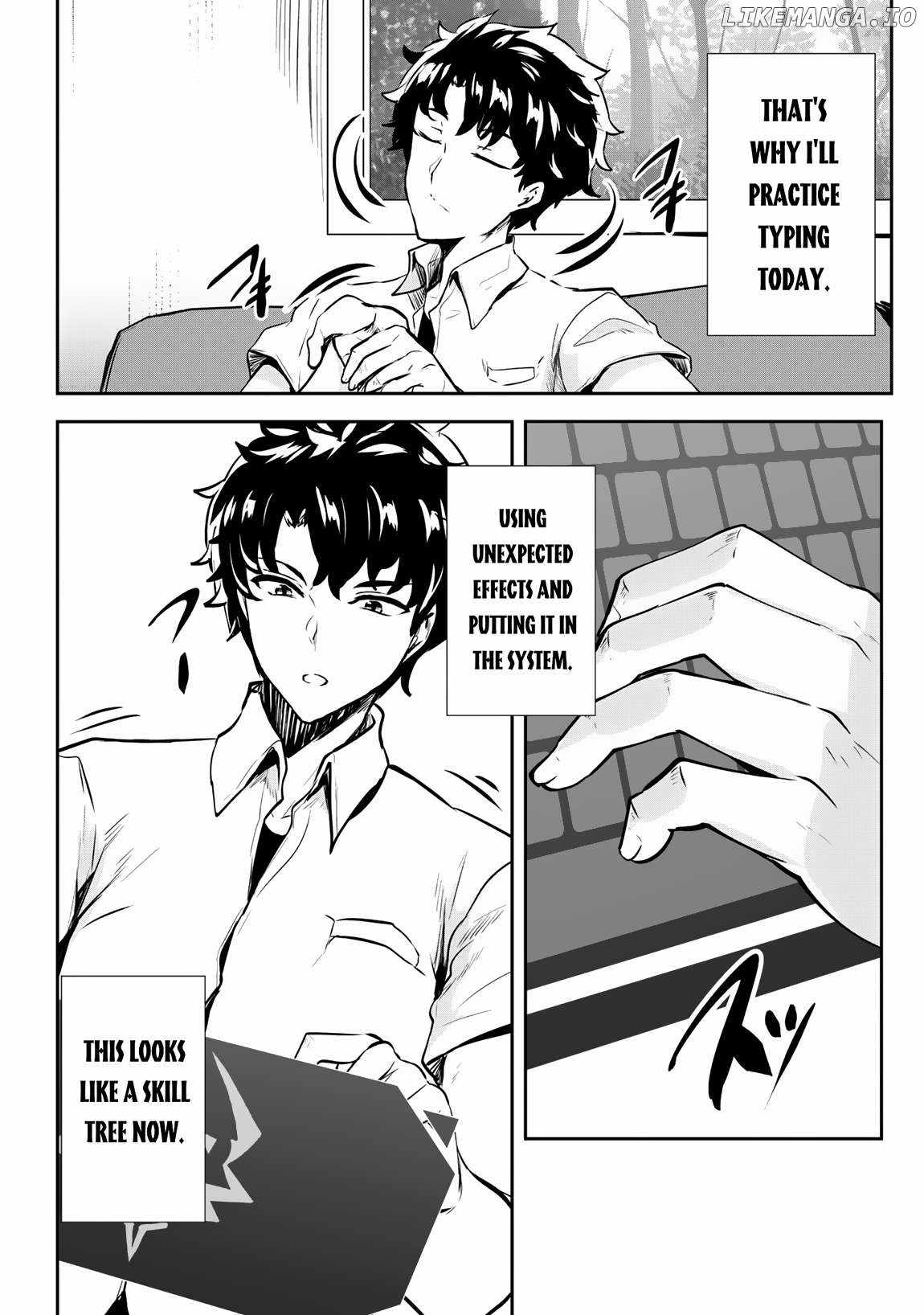 Hero of the Rebellion: Use Your Skills to Control the Mind and Body of the Maddened Princess Chapter 11.5 - Page 6