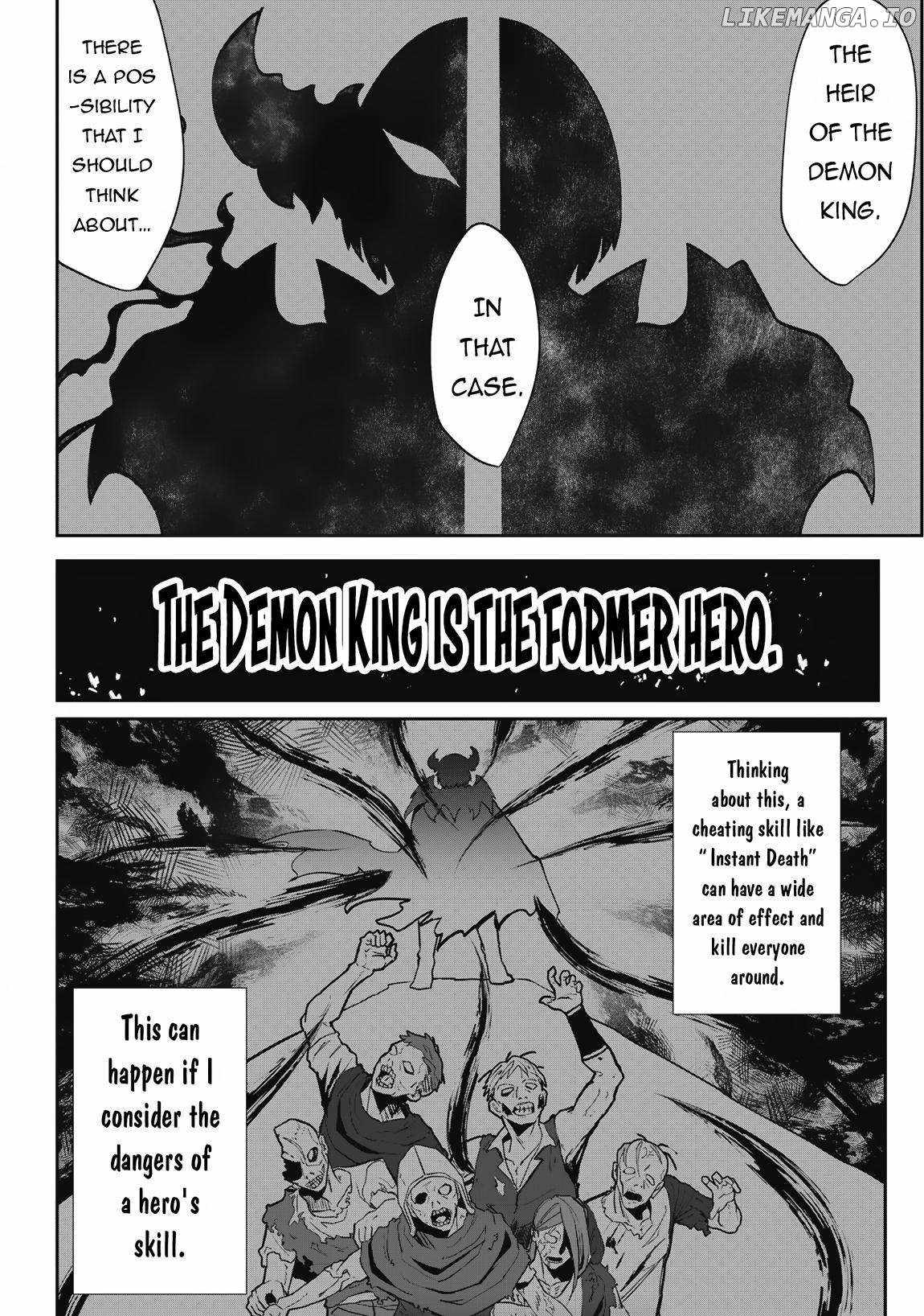 Hero of the Rebellion: Use Your Skills to Control the Mind and Body of the Maddened Princess Chapter 11 - Page 16