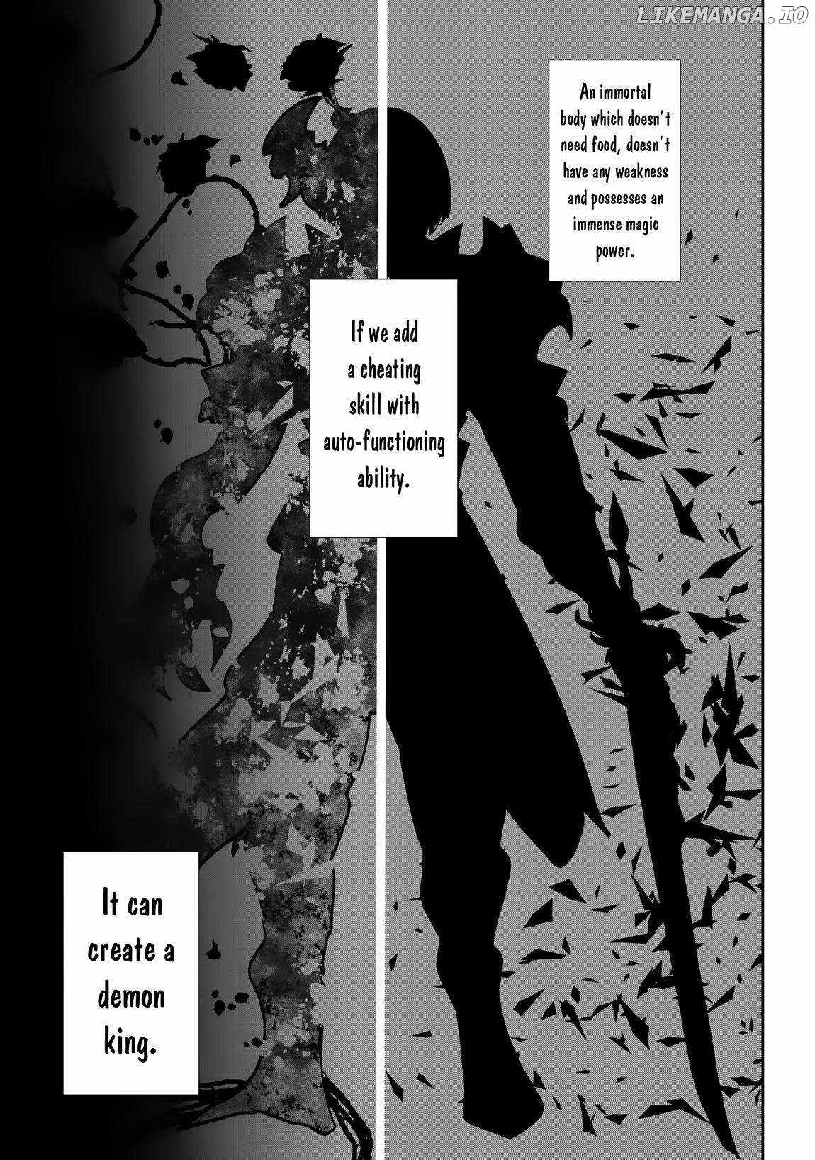 Hero of the Rebellion: Use Your Skills to Control the Mind and Body of the Maddened Princess Chapter 11 - Page 17