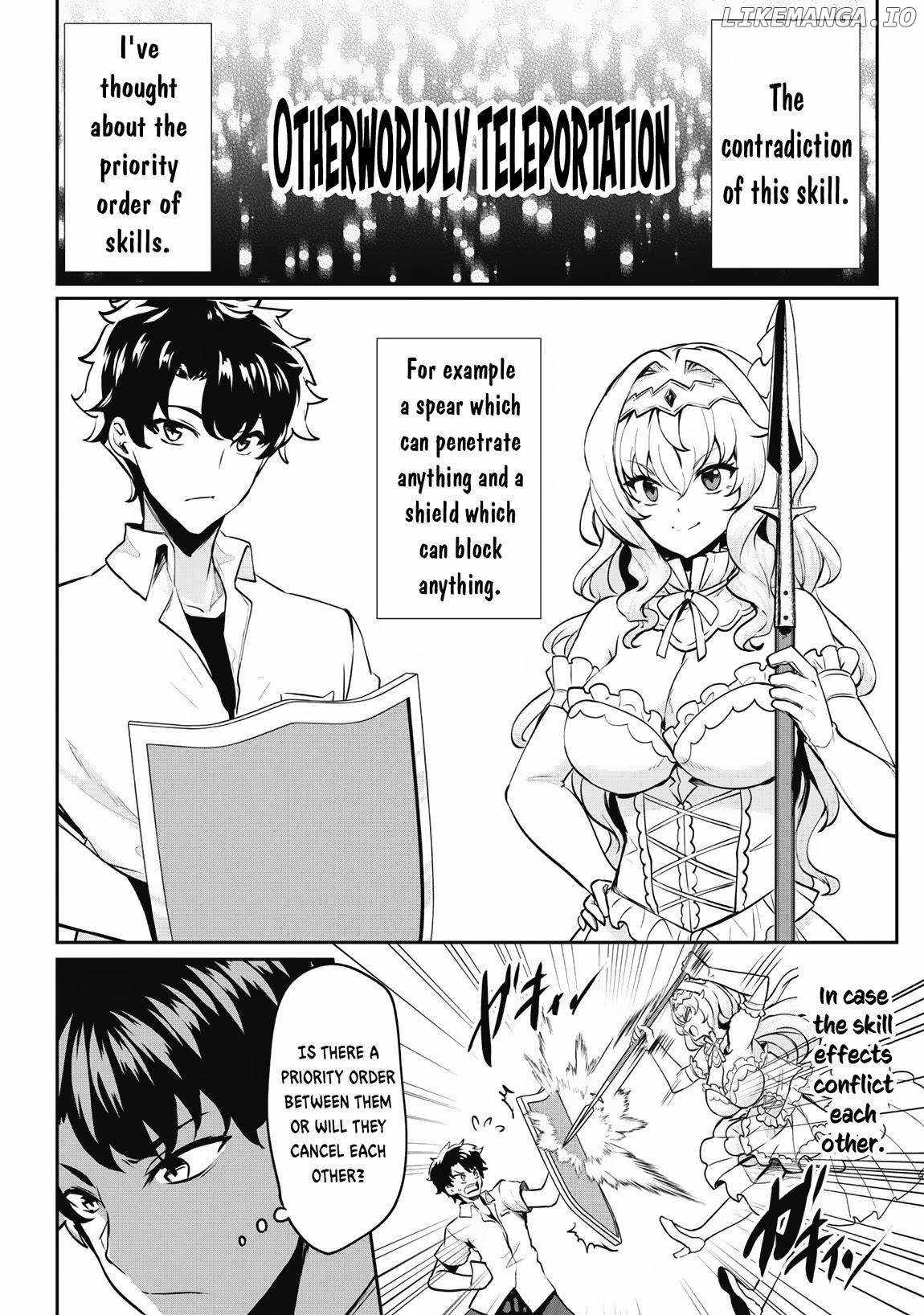 Hero of the Rebellion: Use Your Skills to Control the Mind and Body of the Maddened Princess Chapter 11 - Page 6