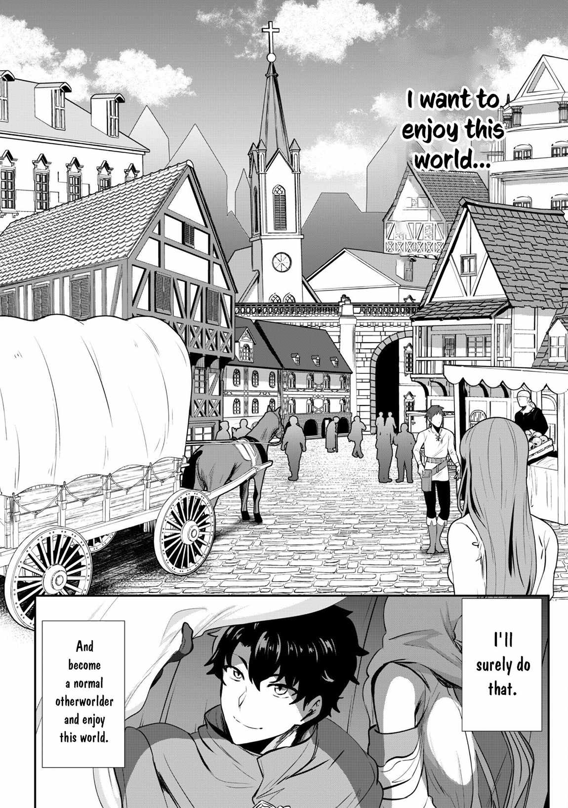 Hero of the Rebellion: Use Your Skills to Control the Mind and Body of the Maddened Princess Chapter 14 - Page 21