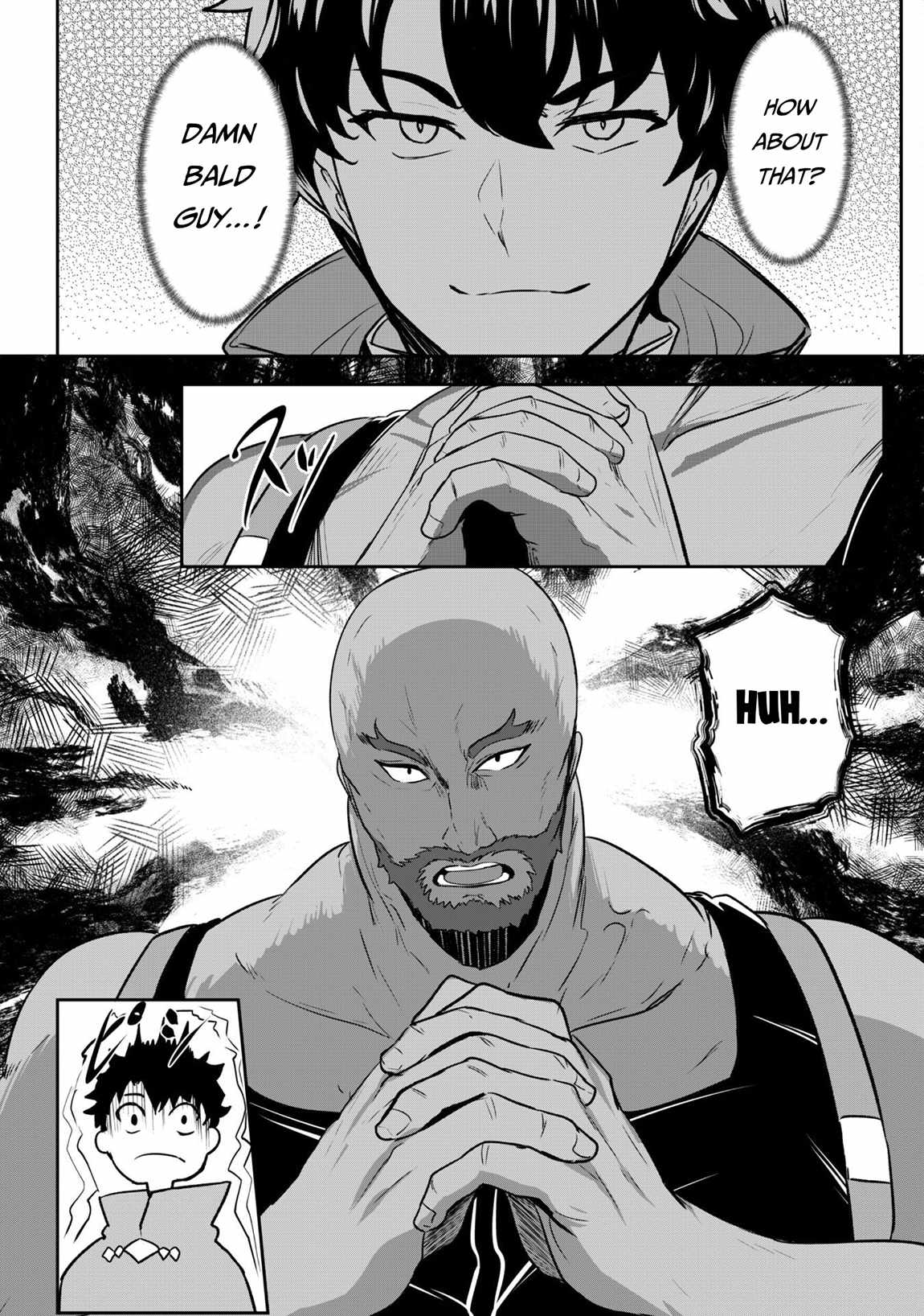 Hero of the Rebellion: Use Your Skills to Control the Mind and Body of the Maddened Princess Chapter 15 - Page 20