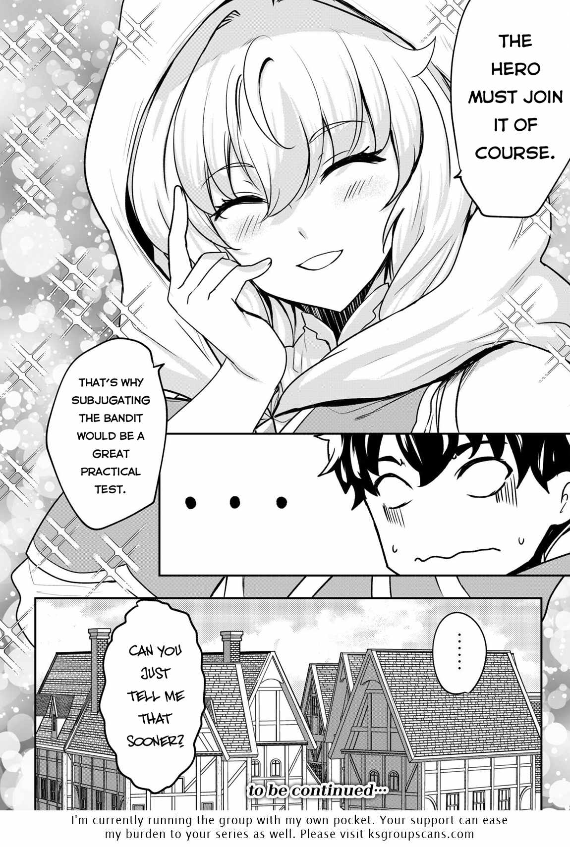 Hero of the Rebellion: Use Your Skills to Control the Mind and Body of the Maddened Princess Chapter 15 - Page 26