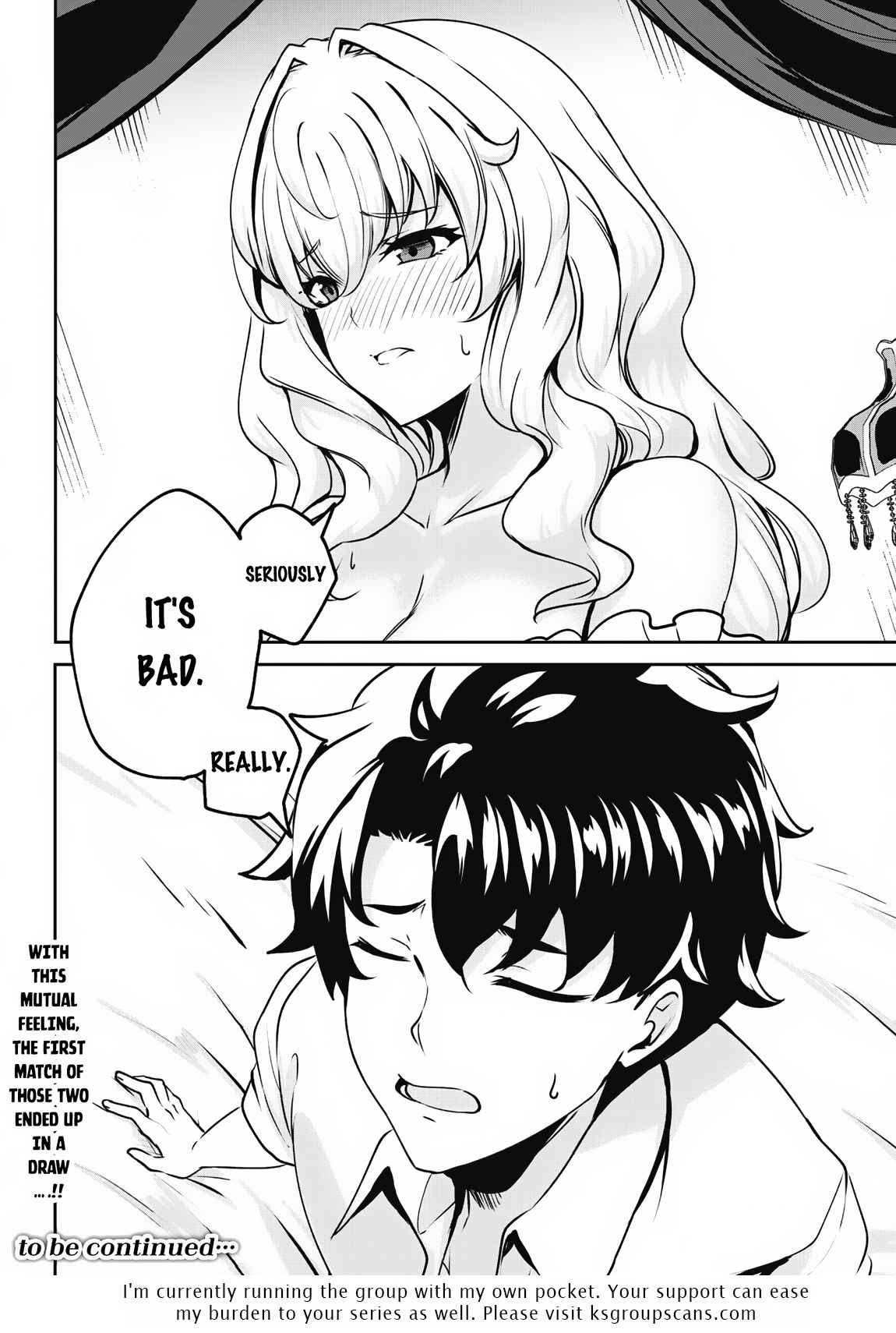 Hero of the Rebellion: Use Your Skills to Control the Mind and Body of the Maddened Princess Chapter 3 - Page 25