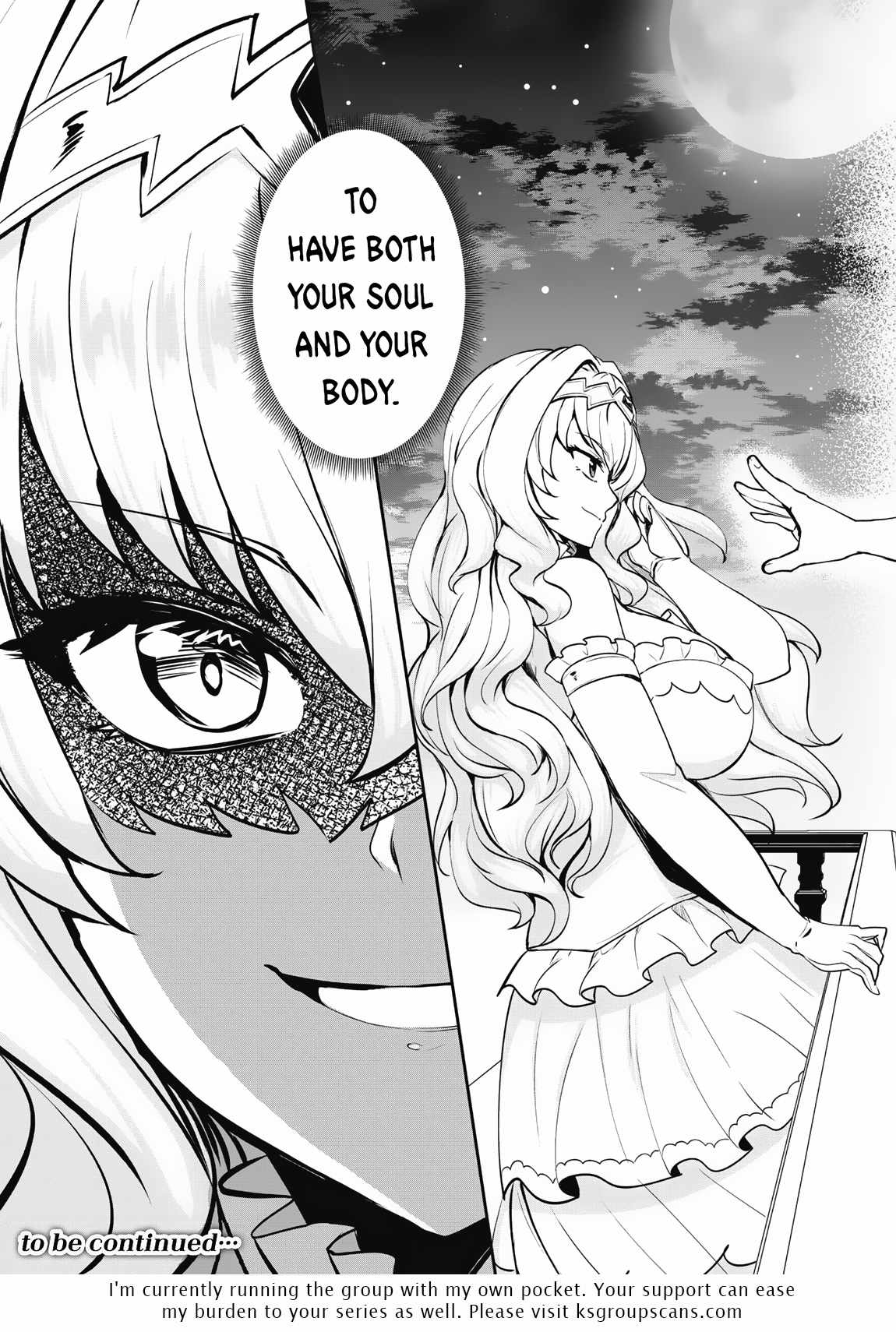 Hero of the Rebellion: Use Your Skills to Control the Mind and Body of the Maddened Princess Chapter 6.2 - Page 13
