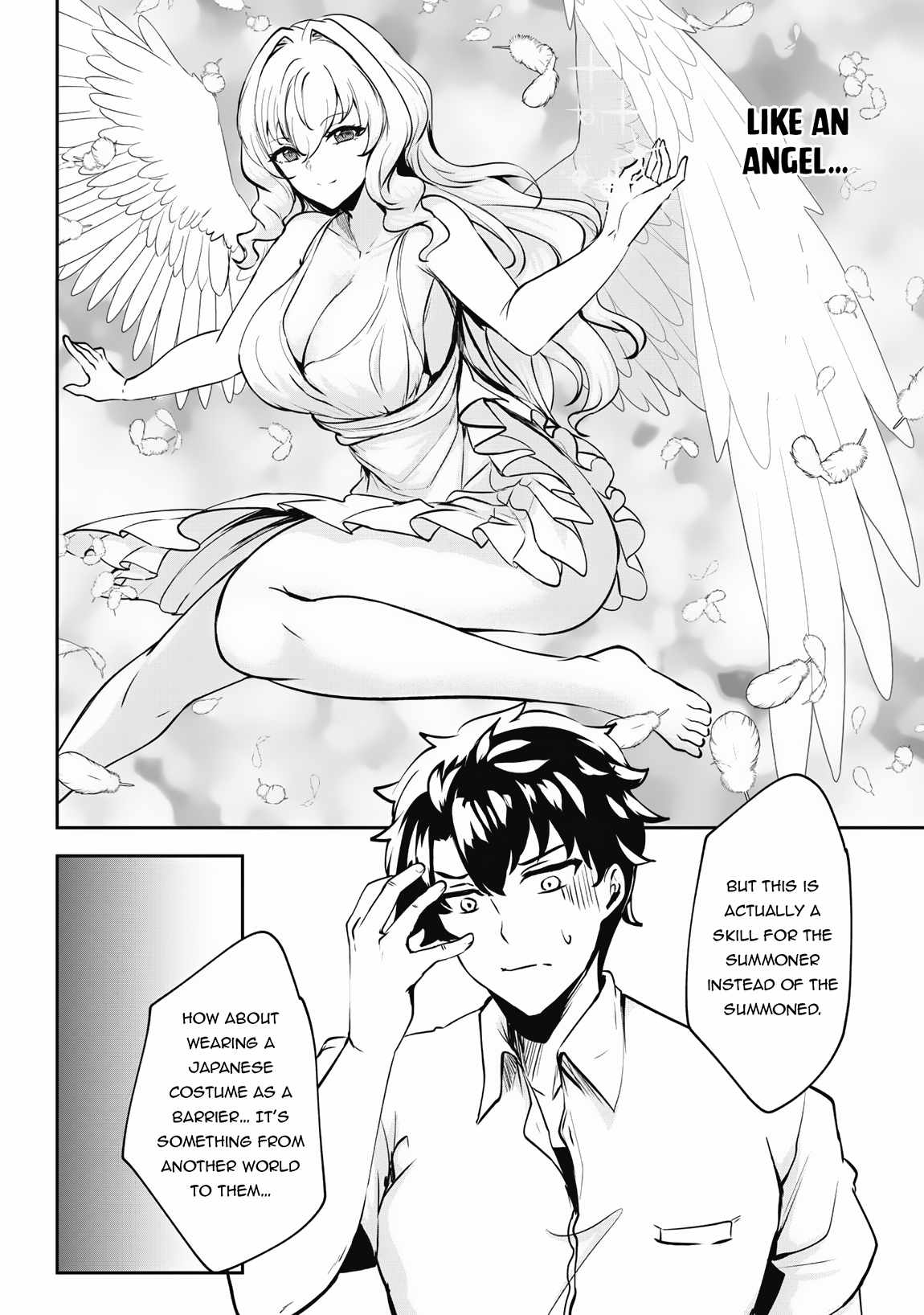 Hero of the Rebellion: Use Your Skills to Control the Mind and Body of the Maddened Princess Chapter 7 - Page 15