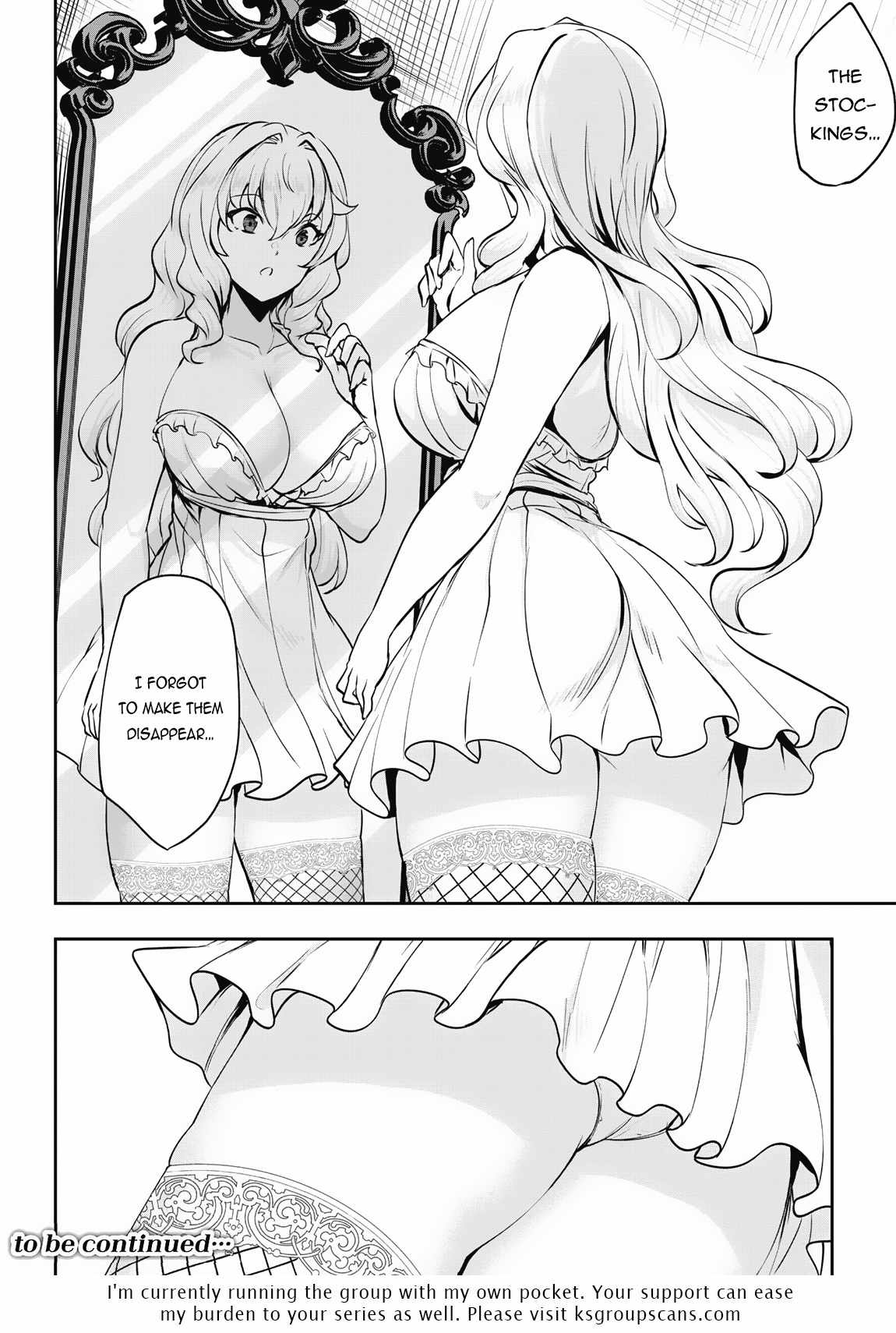 Hero of the Rebellion: Use Your Skills to Control the Mind and Body of the Maddened Princess Chapter 7 - Page 27