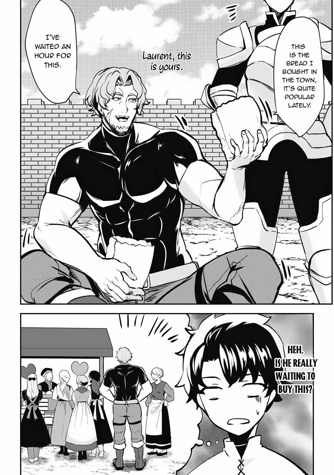 Hero of the Rebellion: Use Your Skills to Control the Mind and Body of the Maddened Princess Chapter 8 - Page 5