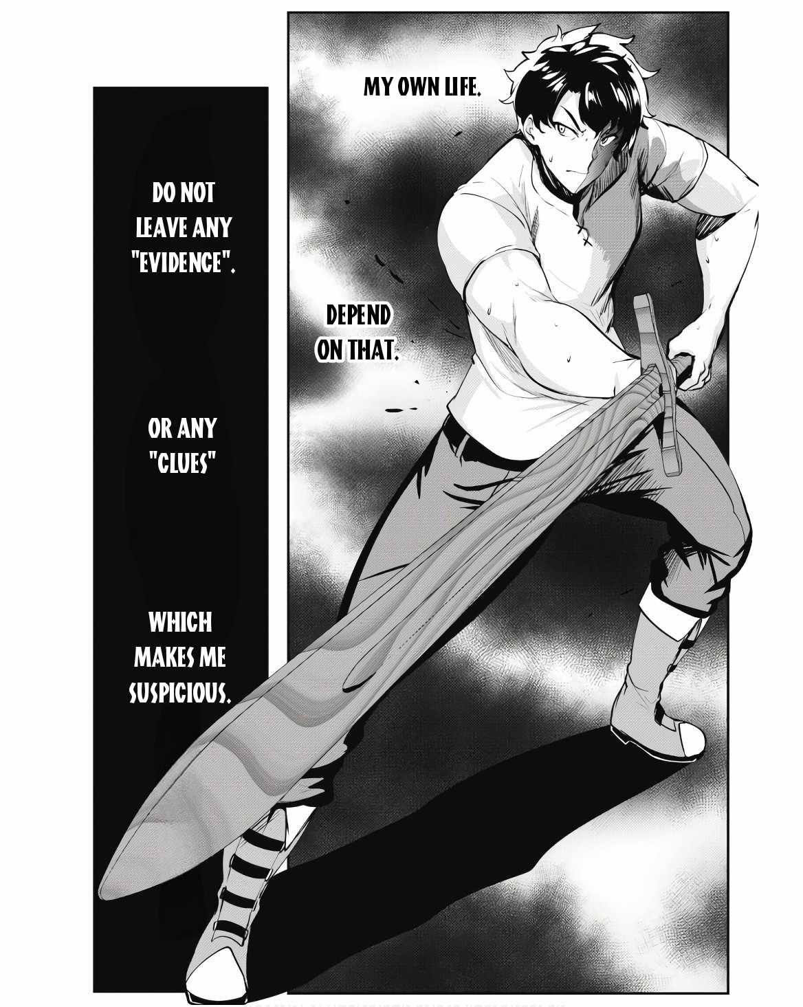 Hero of the Rebellion: Use Your Skills to Control the Mind and Body of the Maddened Princess Chapter 9 - Page 7