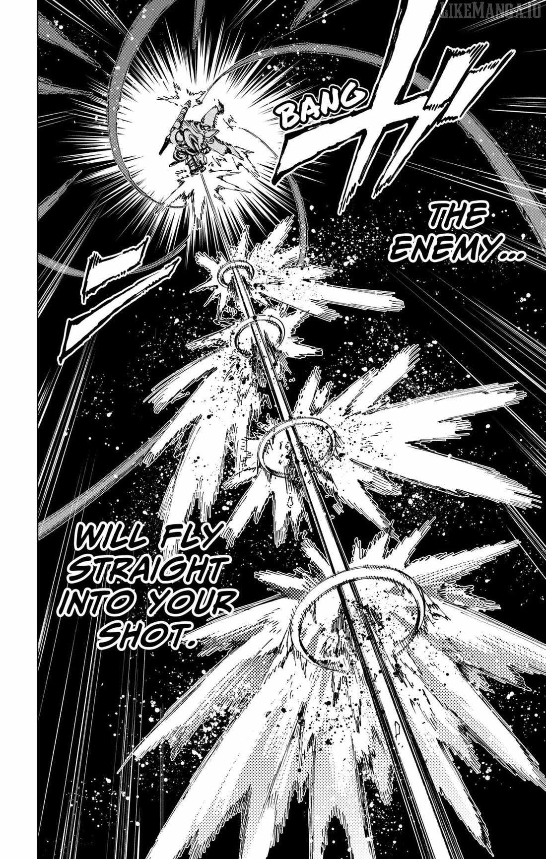 Hero Organization Chapter 38 - Page 17