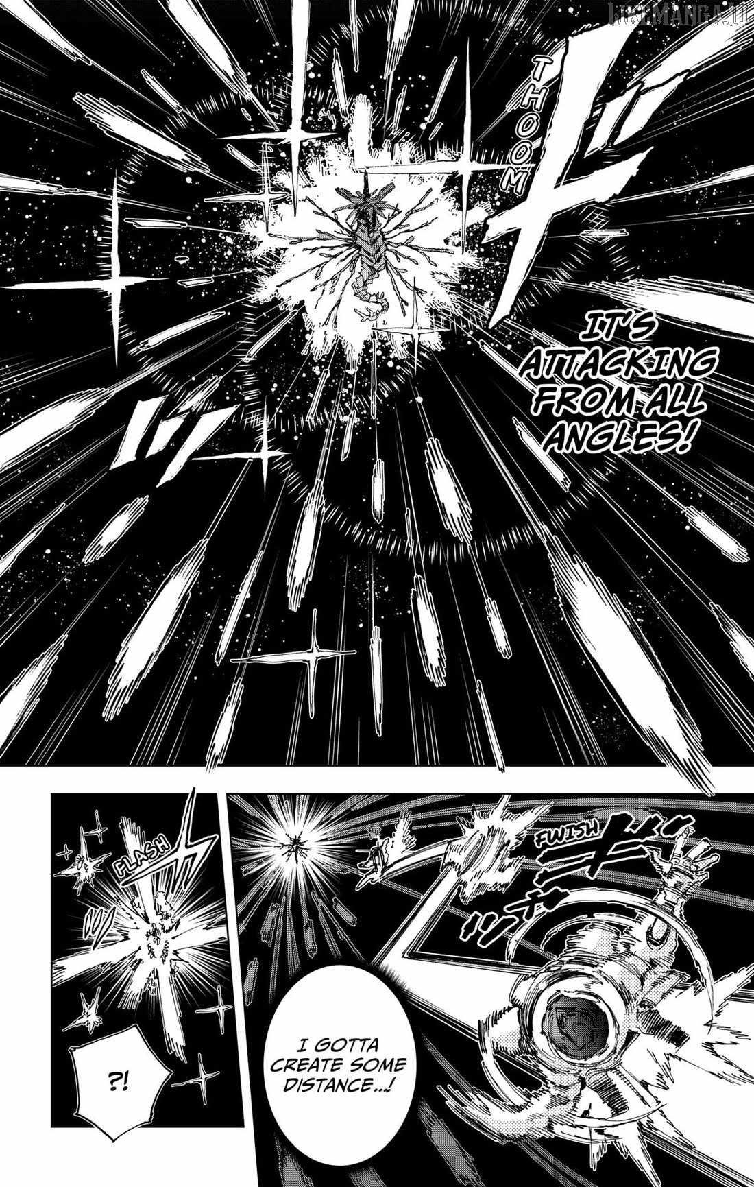 Hero Organization Chapter 39 - Page 2