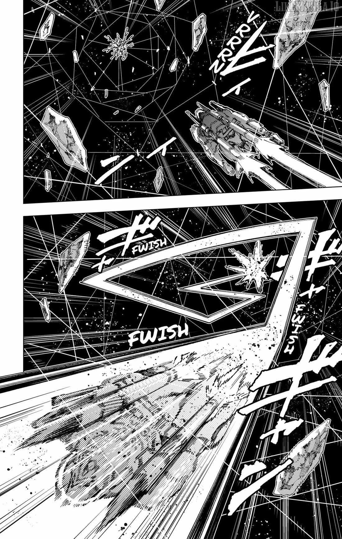 Hero Organization Chapter 39 - Page 12