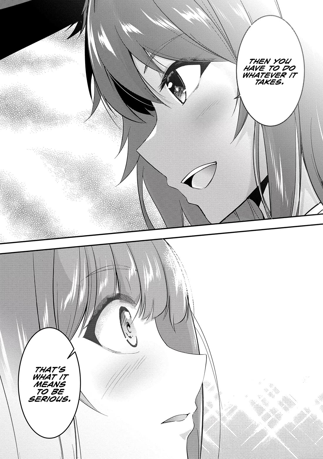 Hero-Sama, I Hope You Had Fun Last Night Chapter 10.5 - Page 7