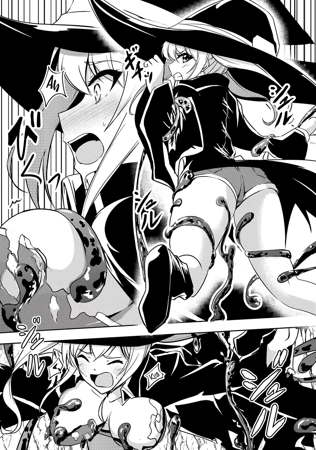 Hero-Sama, I Hope You Had Fun Last Night Chapter 5 - Page 11