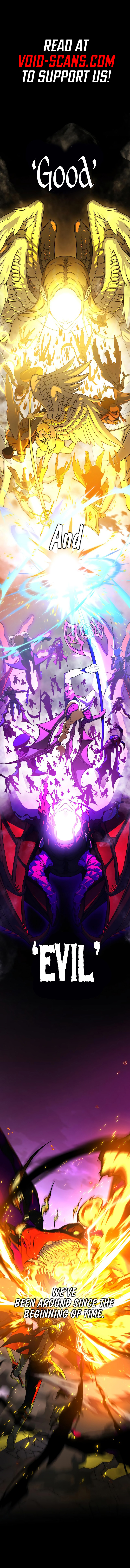Hero the Maximum Chapter 0 - Page 1