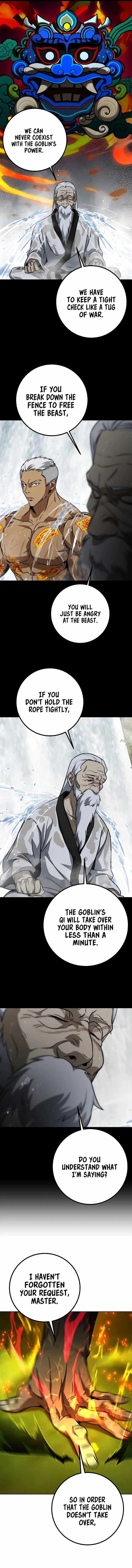 Hero the Maximum Chapter 18 - Page 9