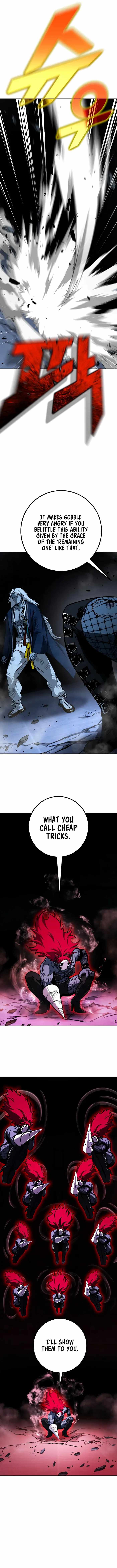 Hero the Maximum Chapter 23 - Page 2