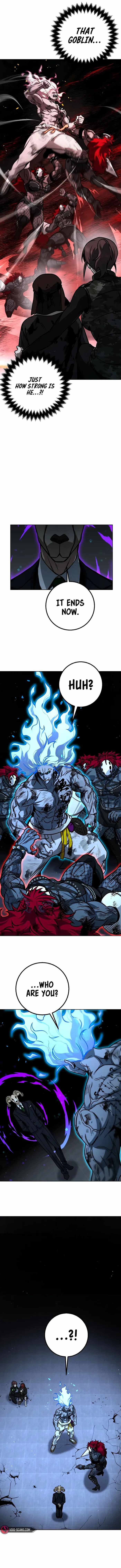 Hero the Maximum Chapter 23 - Page 6