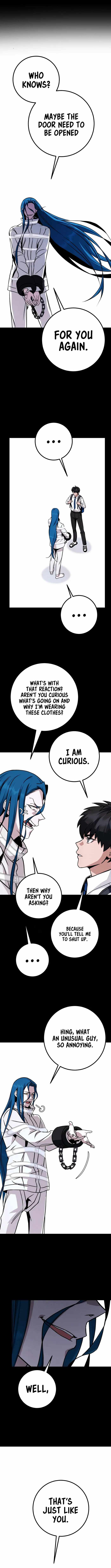 Hero the Maximum Chapter 25 - Page 13