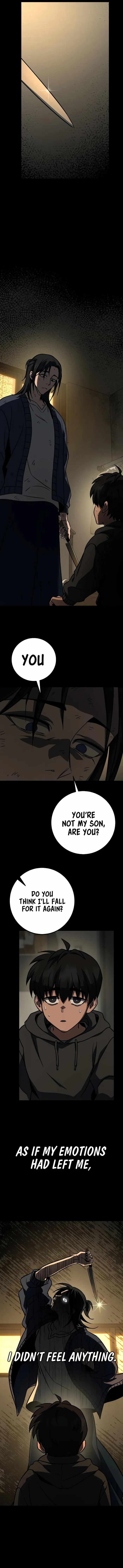 Hero the Maximum Chapter 25 - Page 5